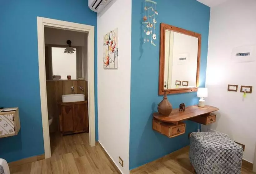 B&b Sant Agata Patrona