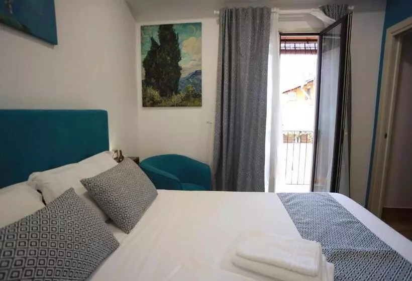 B&b Sant Agata Patrona