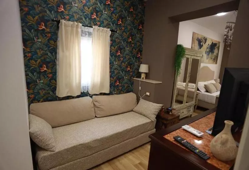 B&b Sant Agata Patrona