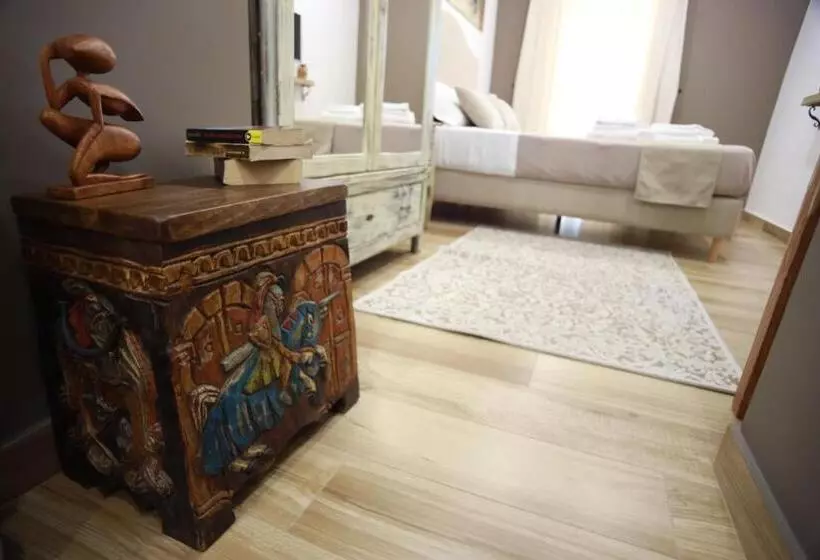 B&b Sant Agata Patrona