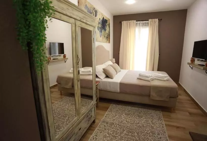 B&b Sant Agata Patrona