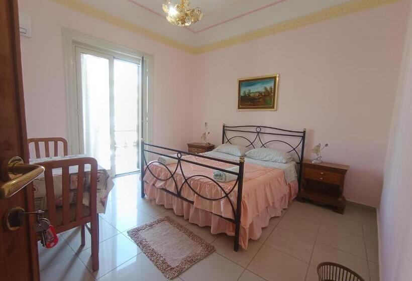 تختخواب و صبحانه Alloggio Dei Mille