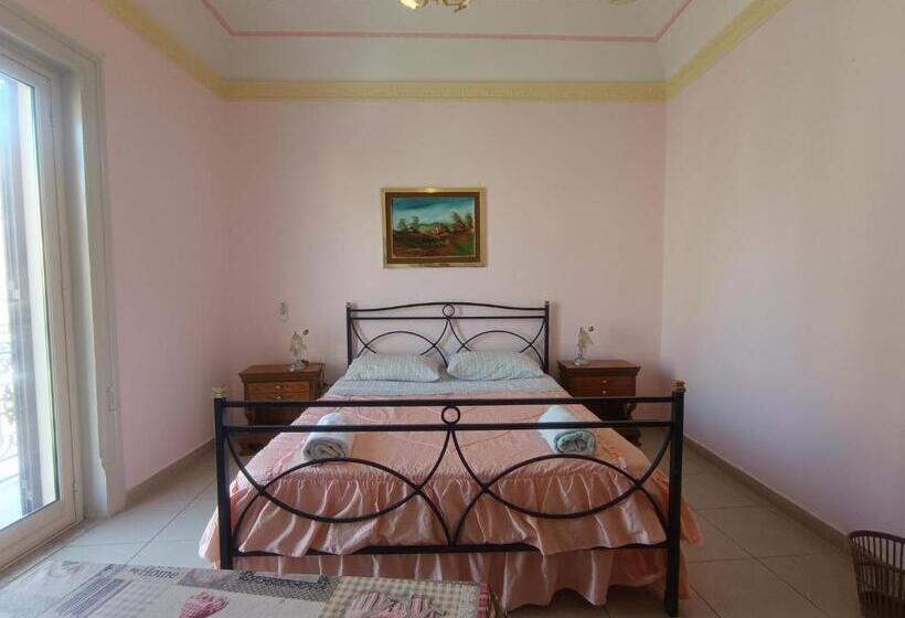 تختخواب و صبحانه Alloggio Dei Mille