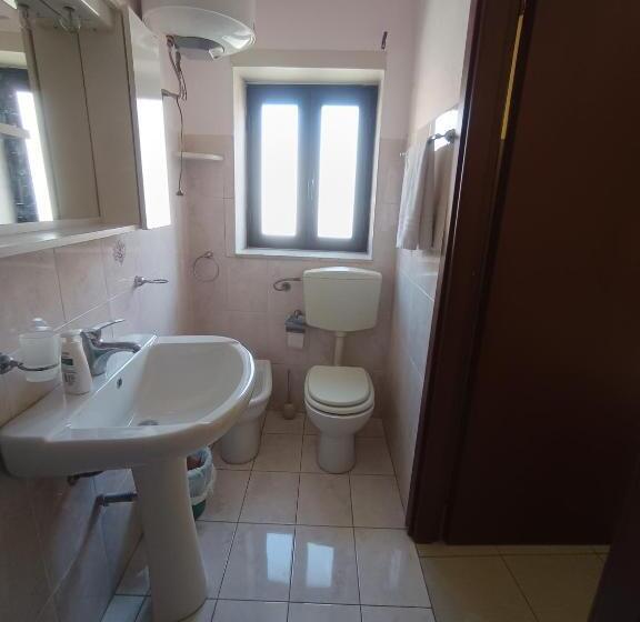 تختخواب و صبحانه Alloggio Dei Mille