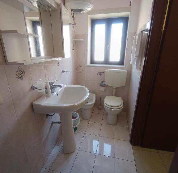 تختخواب و صبحانه Alloggio Dei Mille