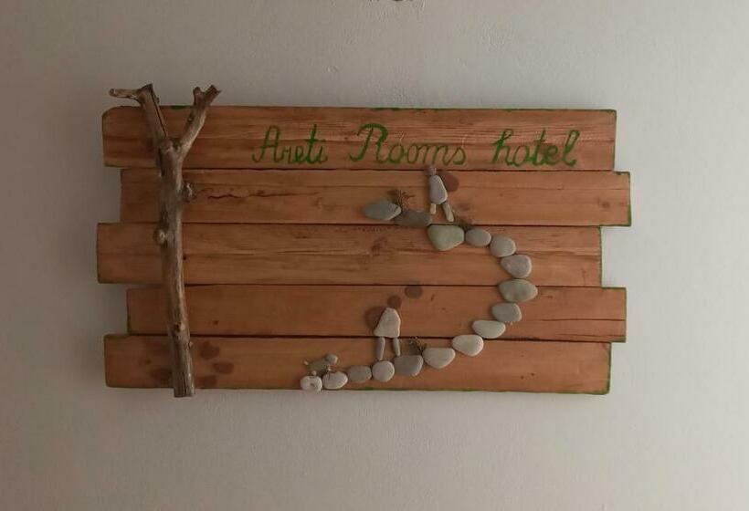 Bed and Breakfast Areti Rooms