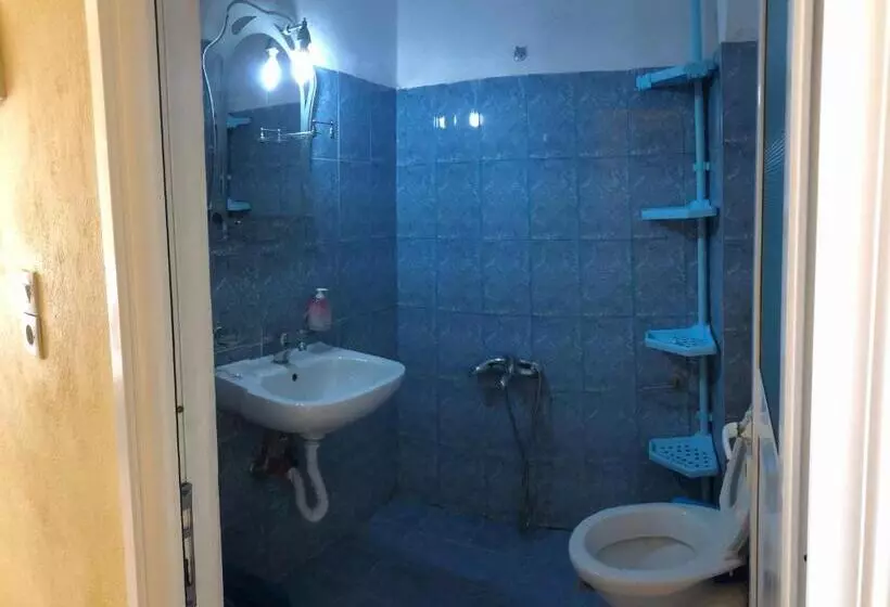 Aamiaismajoitus (B&B) Areti Rooms