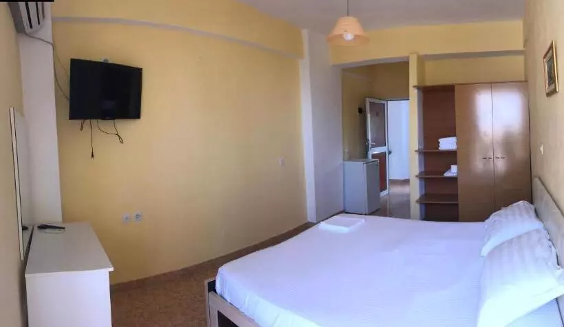 Aamiaismajoitus (B&B) Areti Rooms