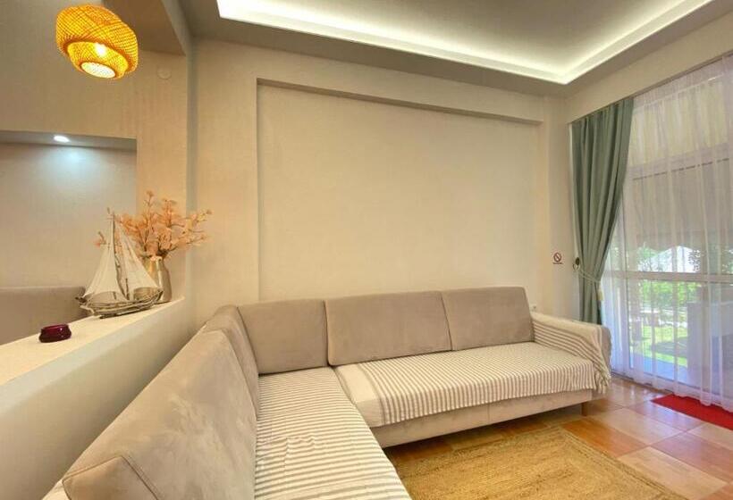 Bed and Breakfast Areti Rooms