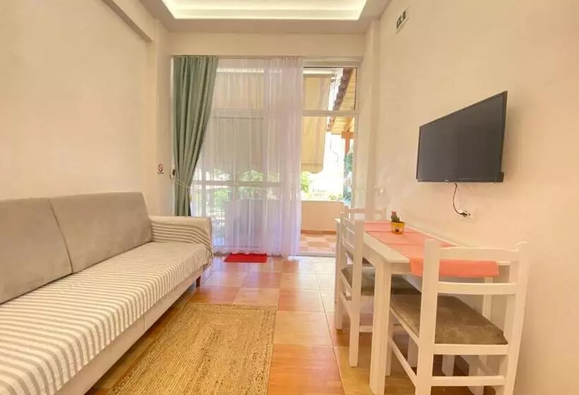 Aamiaismajoitus (B&B) Areti Rooms