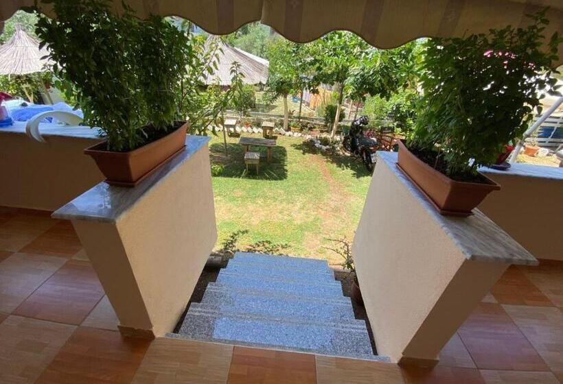 Bed and Breakfast Areti Rooms