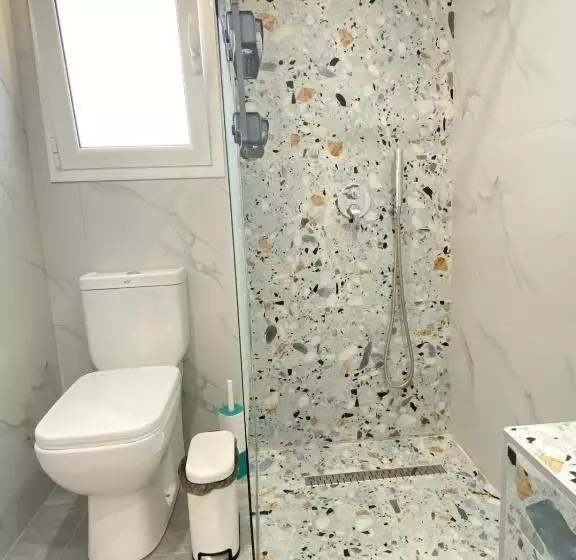 Aamiaismajoitus (B&B) Areti Rooms