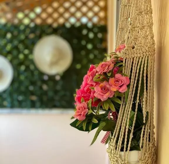 Aamiaismajoitus (B&B) Areti Rooms