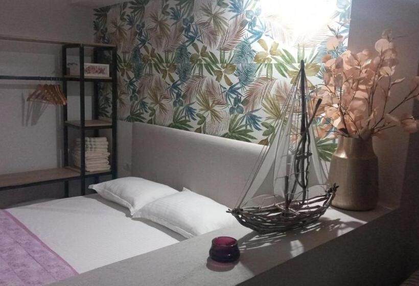 Bed and Breakfast Areti Rooms