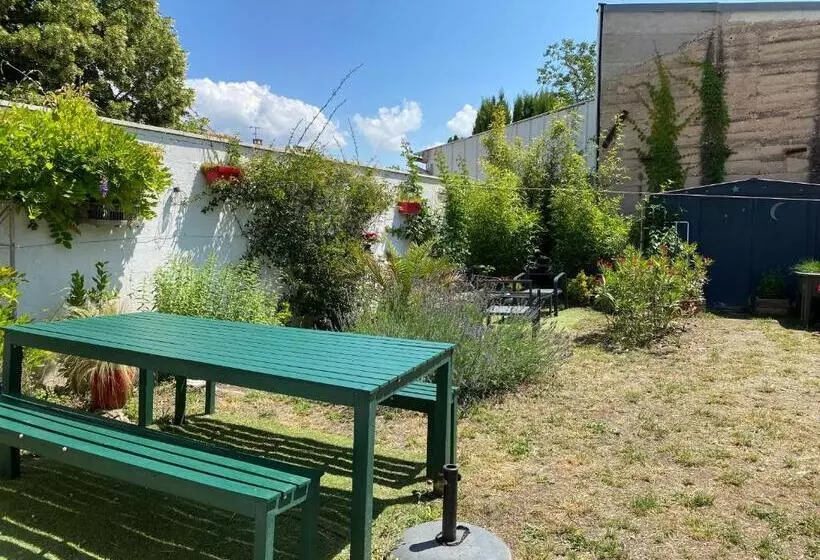 ベッドアンドブレックファースト Côté Court