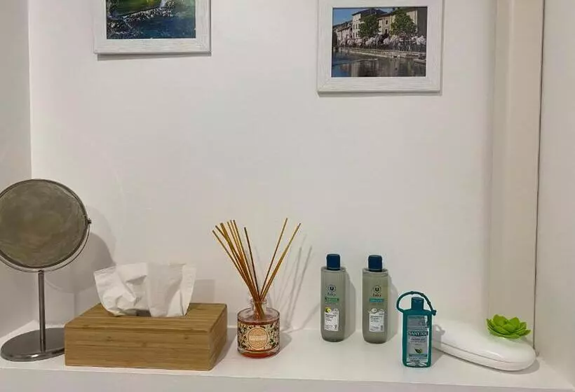 ベッドアンドブレックファースト Côté Court