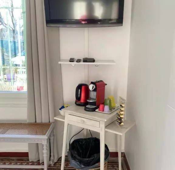 ベッドアンドブレックファースト Côté Court