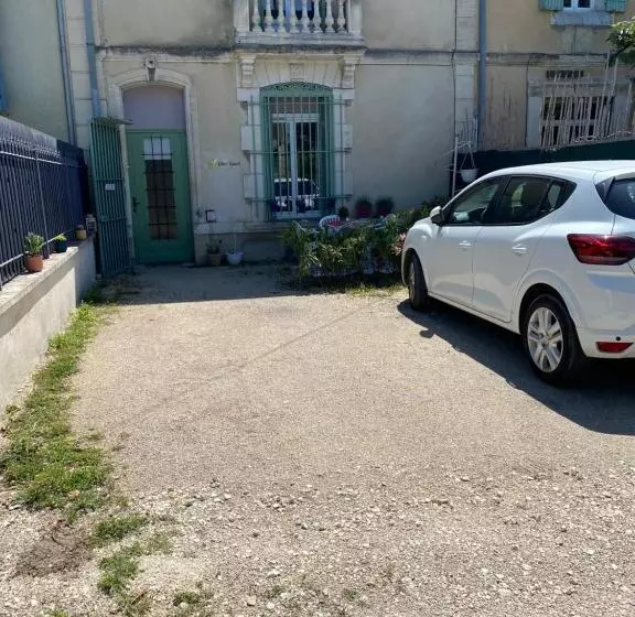 ベッドアンドブレックファースト Côté Court