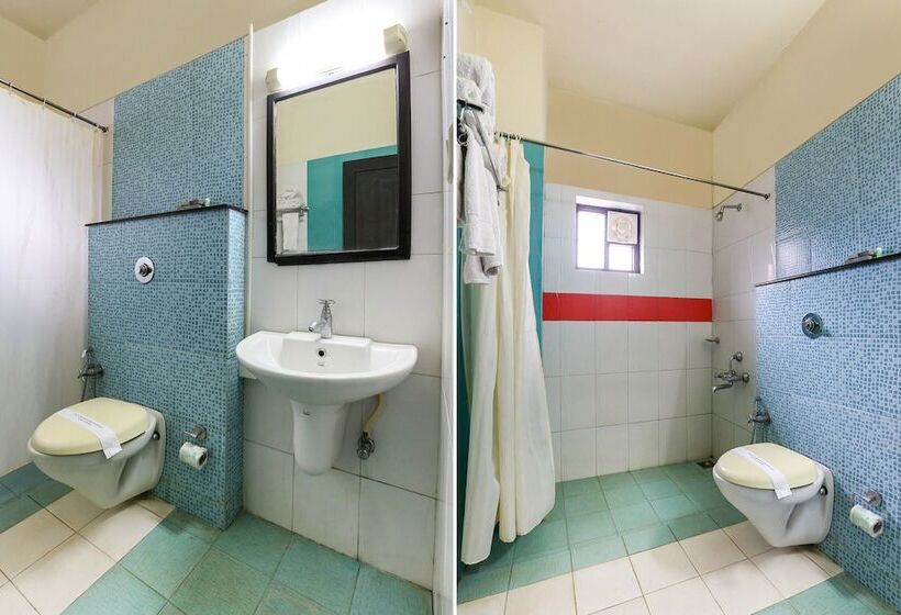 Capital O 72734 Hotel Sri Sai Inn