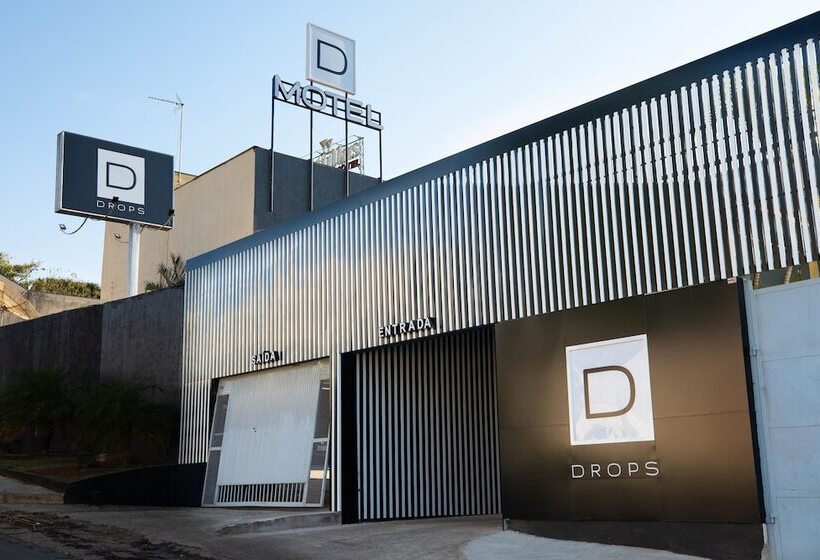 Drops Motel Campinas