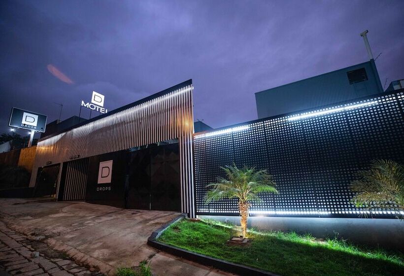 Drops Motel Campinas