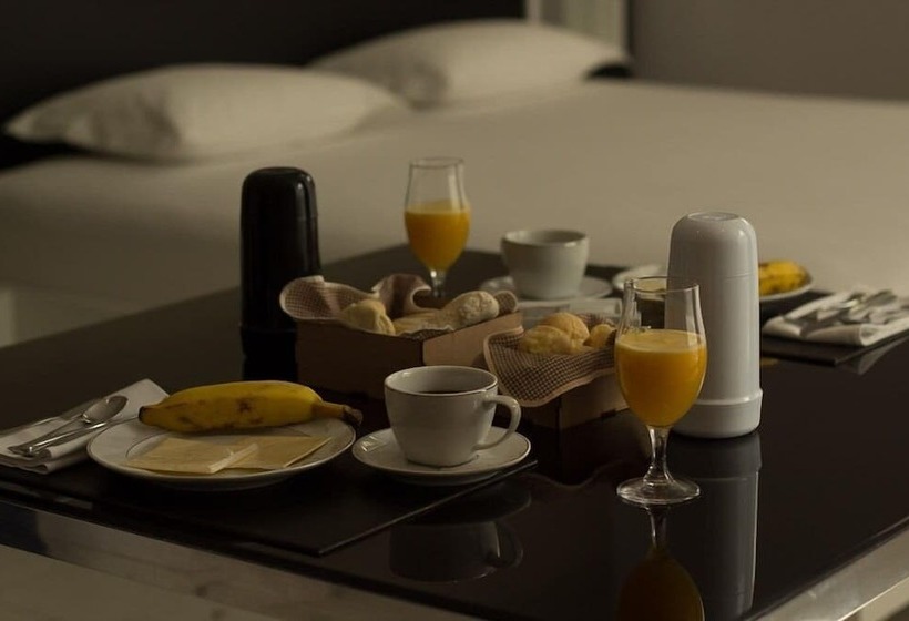 Drops Motel Campinas