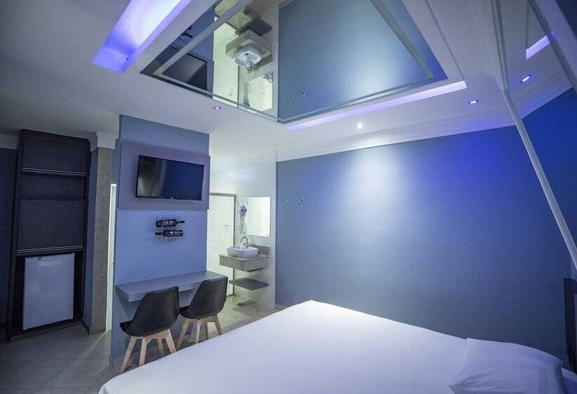 Drops Motel Campinas