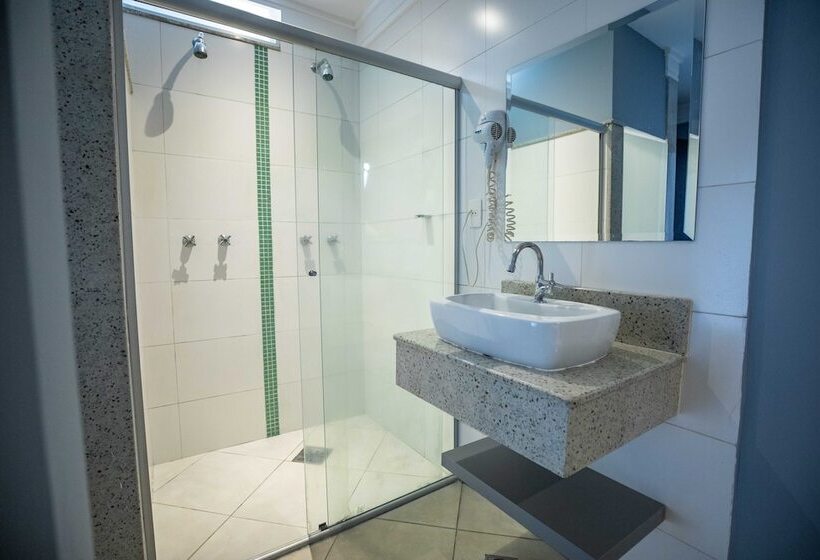 Drops Motel Campinas