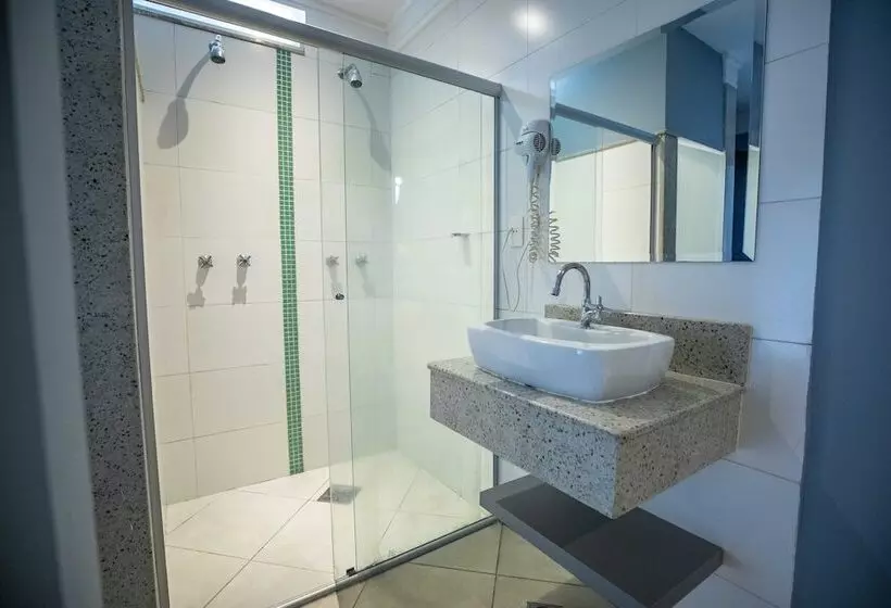 Drops Motel Campinas