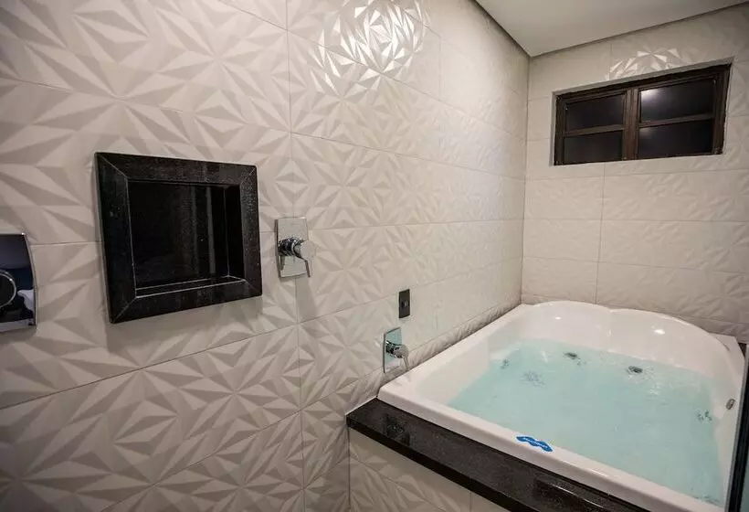 Drops Motel Campinas