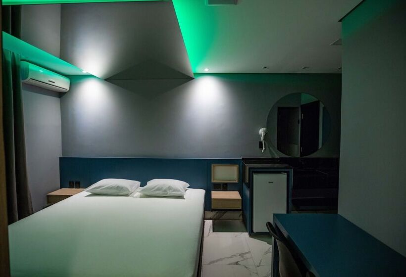 Drops Motel Campinas