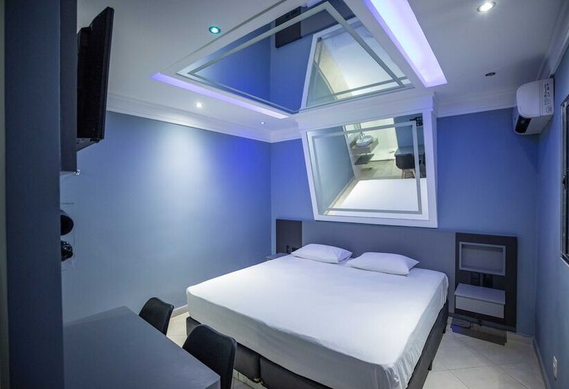 Drops Motel Campinas