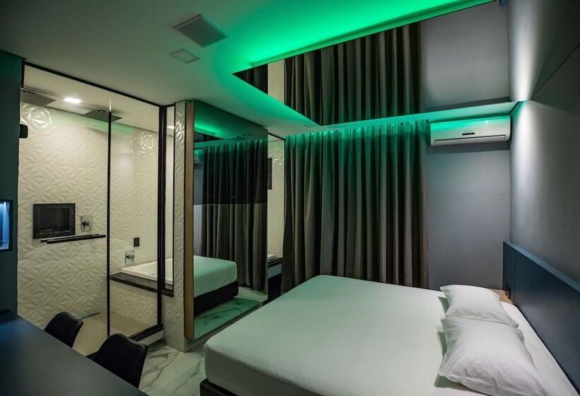 Drops Motel Campinas