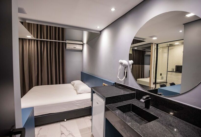 Drops Motel Campinas