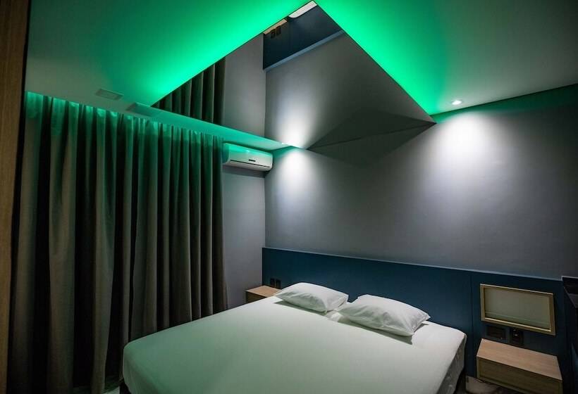 Drops Motel Campinas