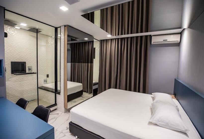 Drops Motel Campinas