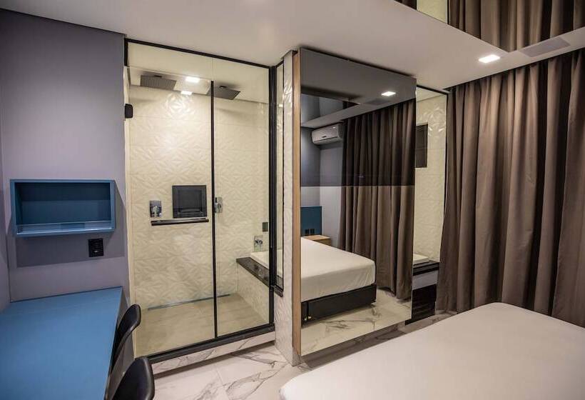 Drops Motel Campinas