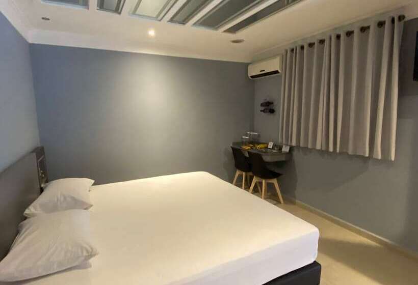 Drops Motel Campinas