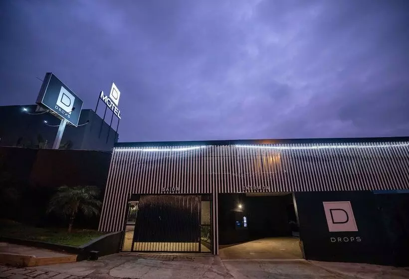 Drops Motel Campinas