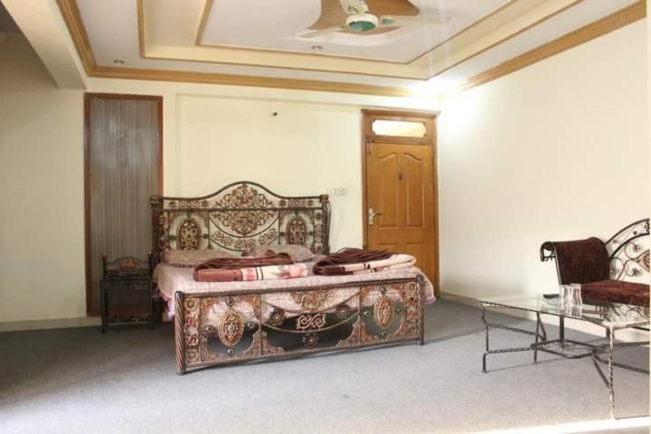 هتل Akbar International View