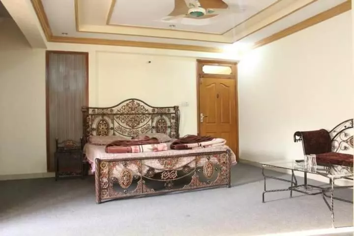 هتل Akbar International View