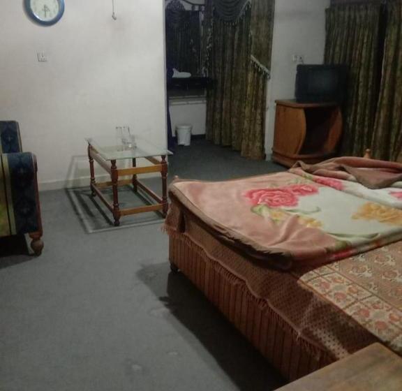 هتل Akbar International View