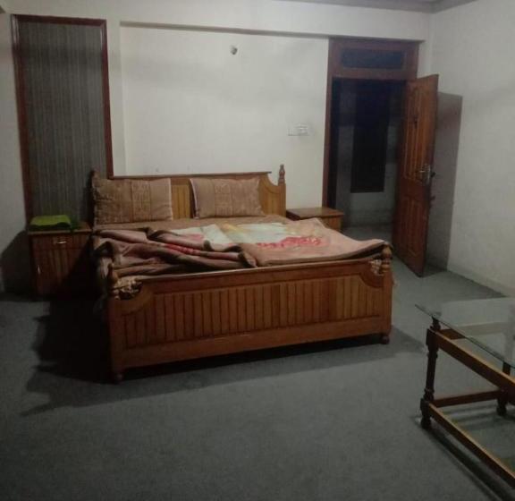 هتل Akbar International View