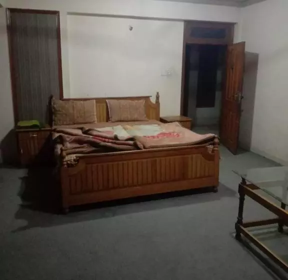 هتل Akbar International View