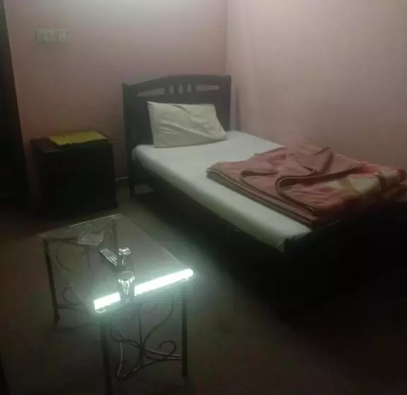 هتل Akbar International View