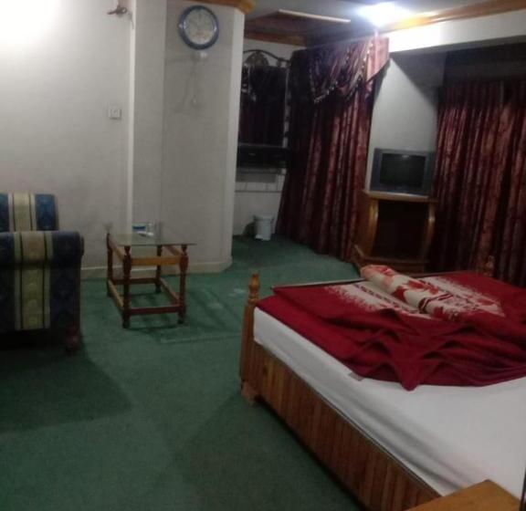 هتل Akbar International View