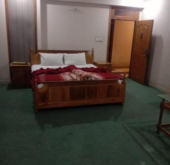 هتل Akbar International View