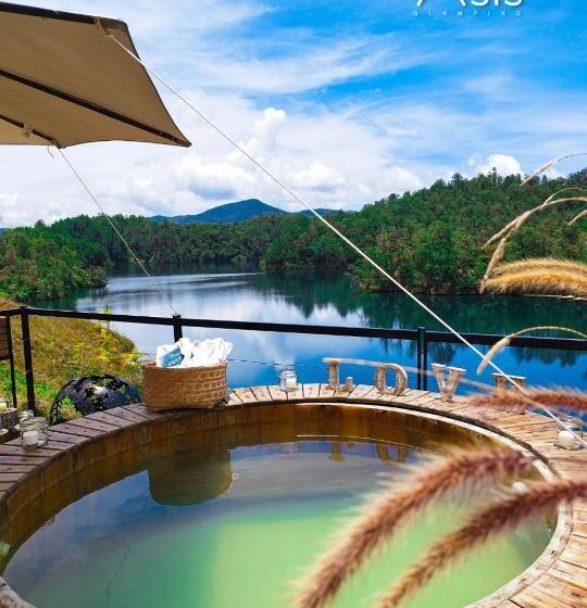 فندق Asis Glamping 1