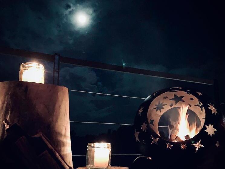 فندق Asis Glamping 1