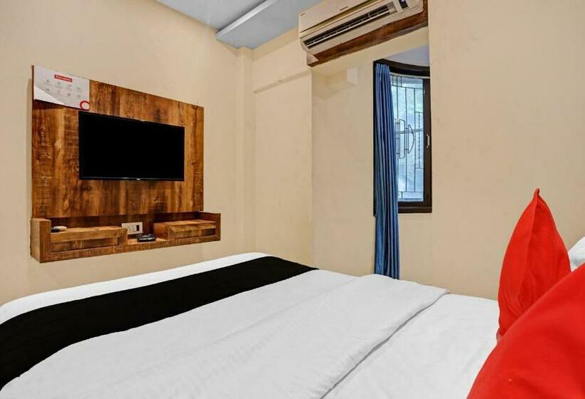 בית מלון כפרי Capital O 81412  Amber Grand